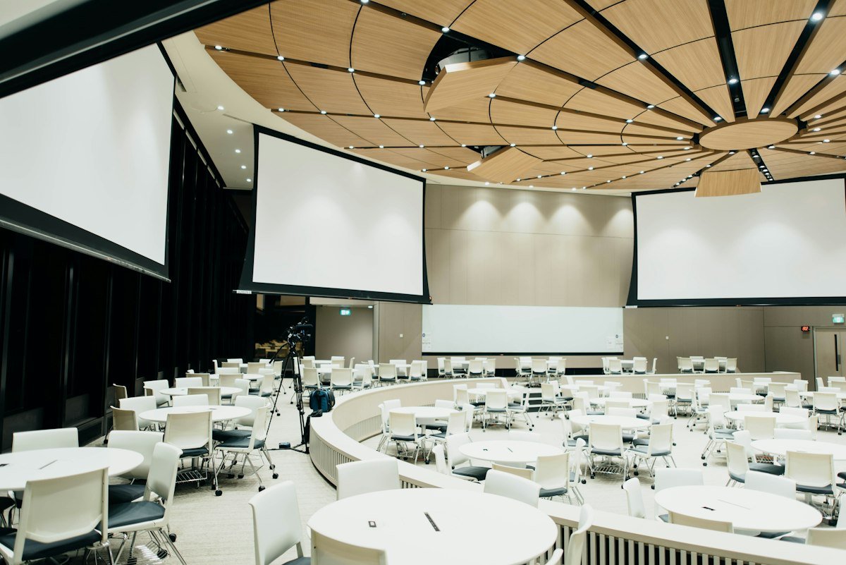 Conferences & summits