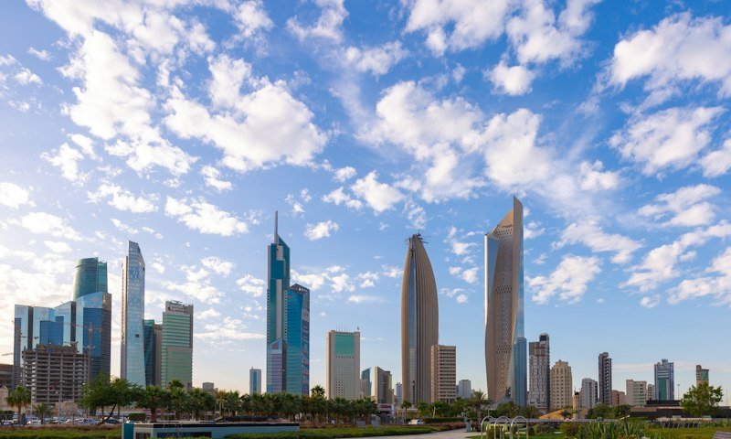Elevate Cyber and AI Summit, Kuwait City