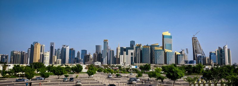 Elevate Cyber and AI Summit, Doha
