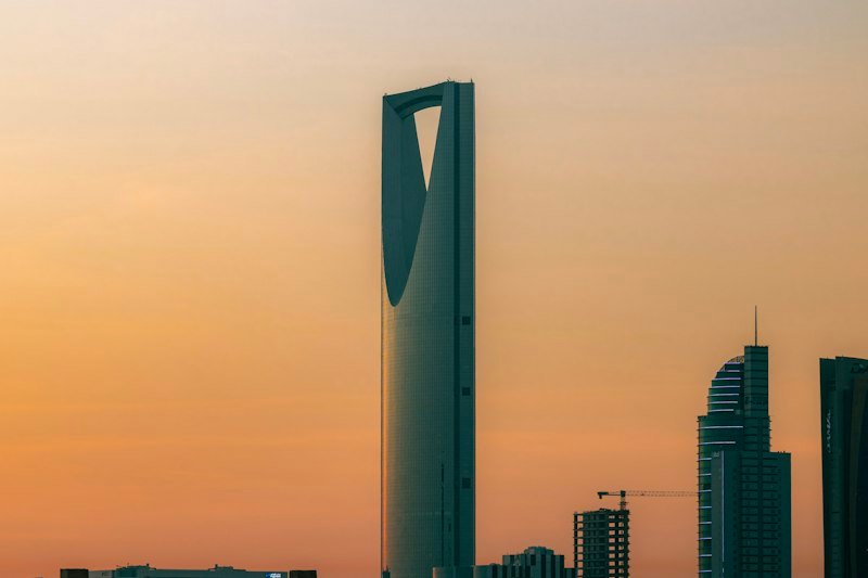 Elevate Cyber and AI Summit, Riyadh